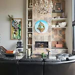 Maisons 322 - La Flamboyante *