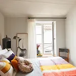 Maisons 322 - La Flamboyante Affittacamere