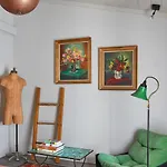 Maisons 322 - La Flamboyante *