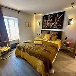 Maisons 322 - La Flamboyante Le Bois-Plage-en-Ré