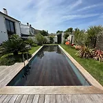 Maisons 322 - La Flamboyante Affittacamere