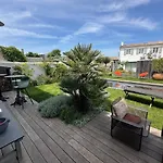 Maisons 322 - La Flamboyante Affittacamere