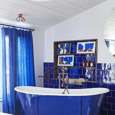 Maisons 322 - Maison La Flamboyante Guest house *