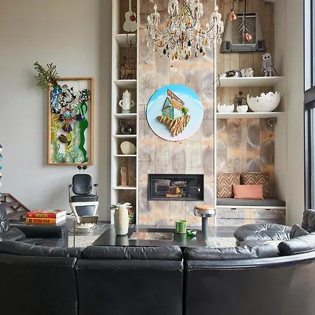 Maisons 322 - La Flamboyante *