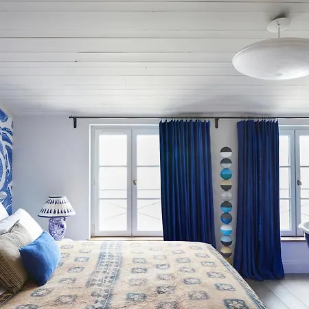 Maisons 322 - Maison La Flamboyante Le Bois-Plage-en-Re