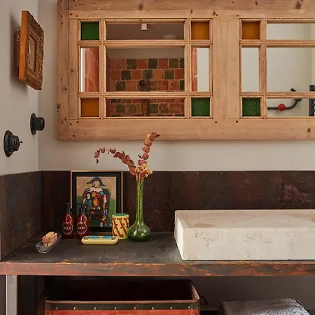 Maisons 322 - La Flamboyante Le Bois-Plage-en-Ré