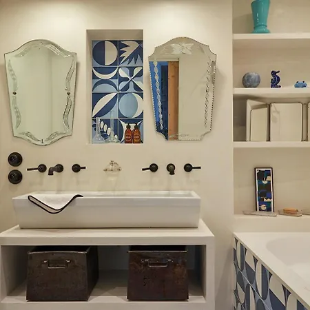 Maisons 322 - La Flamboyante