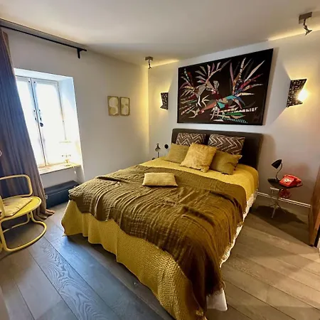 Maisons 322 - Maison La Flamboyante Le Bois-Plage-en-Re