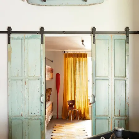 Maisons 322 - Maison La Flamboyante Le Bois-Plage-en-Re