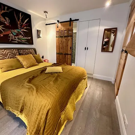 Maisons 322 - La Flamboyante