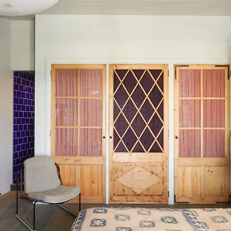 Guest house Maisons 322 - Maison La Flamboyante *