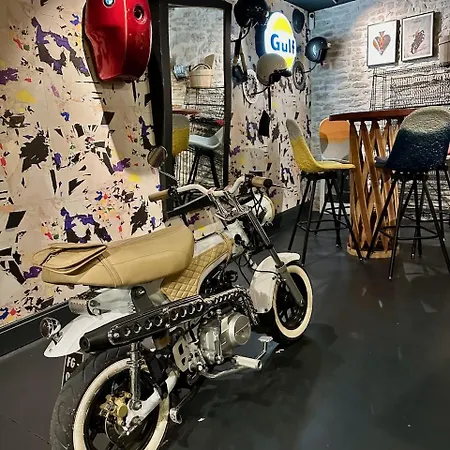 Maisons 322 - La Flamboyante * Le Bois-Plage-en-Ré