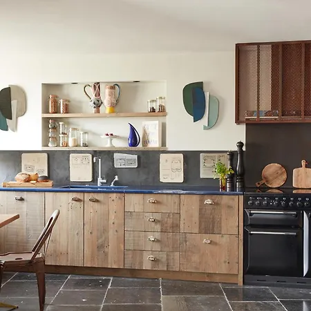 Maison d'hôtes Maisons 322 - La Flamboyante