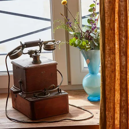 Maisons 322 - La Flamboyante *