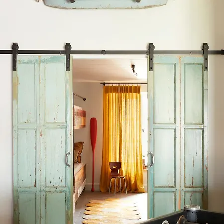Maisons 322 - Maison La Flamboyante * Le Bois-Plage-en-Re