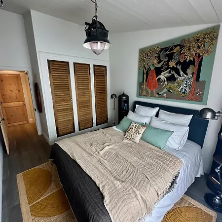 Maisons 322 - La Flamboyante