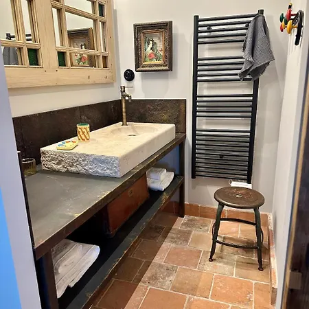 Maisons 322 - La Flamboyante Le Bois-Plage-en-Ré