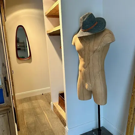 Maisons 322 - La Flamboyante