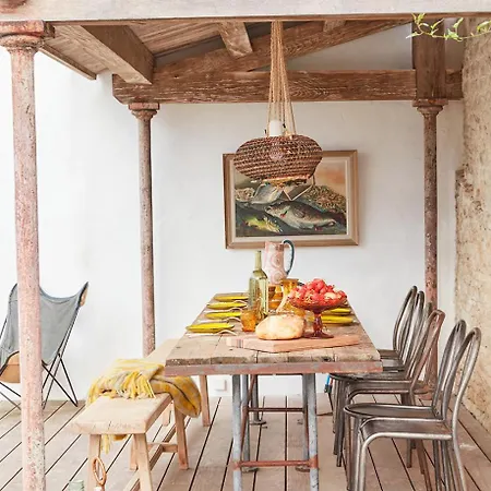 Maisons 322 - La Flamboyante