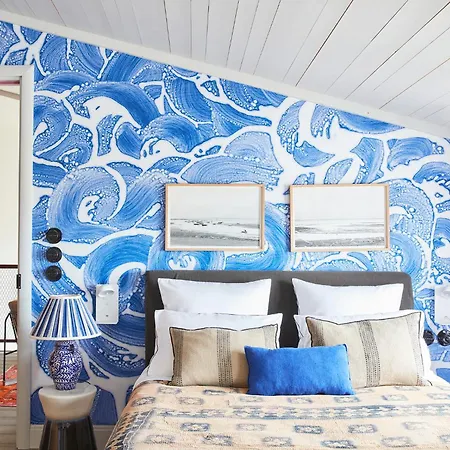 Maisons 322 - Maison La Flamboyante * Le Bois-Plage-en-Re